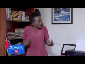 Video (Skit): Kansiime Anne – Company Policy Namunagani!?